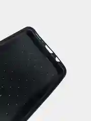 Чехол Samsung Galaxy M31s, Самсунг Галакси М31с плетеный силиконовый