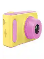 Детский цифровой фотоаппарат