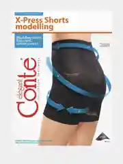 Шортики с сильной утяжкой Conte X-Press Short modelling