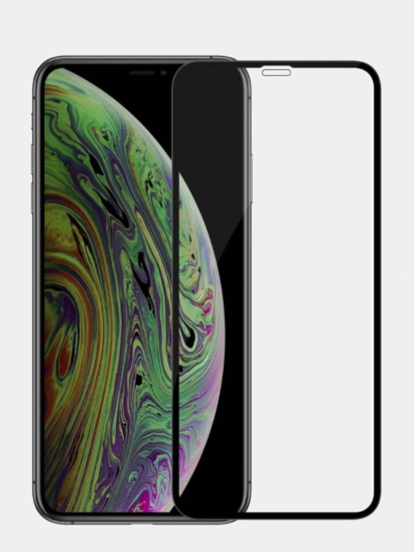 Защитное стекло для iPhone 11/XS/XR/XS Max/11 Pro/X/11 Pro Max