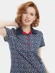 Платье поло женское, Lilians