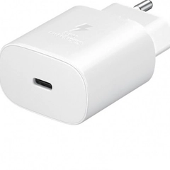 Сетевое зарядное устройство USB Type-C  , 3A