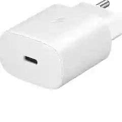 Сетевое зарядное устройство USB Type-C  , 3A