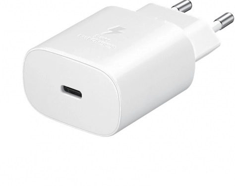 Сетевое зарядное устройство USB Type-C  , 3A