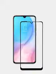 Защитное стекло 9D на Samsung A12, Samsung A02s