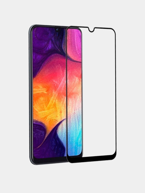 Защитное стекло Samsung Galaxy A50,M21,M30s,M31,A20,A30,A30s,Самсунг Галакси A 50, А50