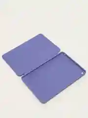 Чехол со шторкой под кожу для iPad Air, Pro 12.9", 11", 10.5, 9.7, Mini 1,2,3,4,5, 9.7"