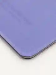Чехол со шторкой под кожу для iPad Air, Pro 12.9", 11", 10.5, 9.7, Mini 1,2,3,4,5, 9.7"