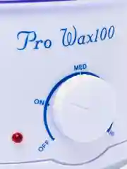Воскоплав баночный Pro Wax 100, с терморегулятором