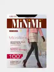 Колготки женские, MiNiMi Microfibra, 100 den