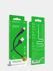 Кабель для зарядки MicroUSB. Android. Samsung. Xiaomi. Honor