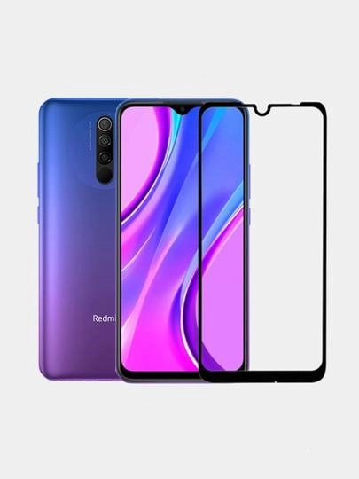 Защитное стекло Xiaomi Redmi 9 , redmi 9a, 9а, Редми 9