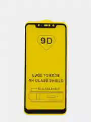 Защитное стекло Xiaomi Redmi Note 6 Pro,Сяоми Редми Нот 6 про,Note 6pro,note6 pro,Нот 6про