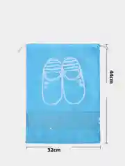 Мешки для обуви