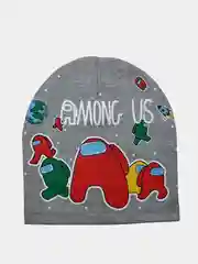 Коралловый шапка "Амонг Ас"