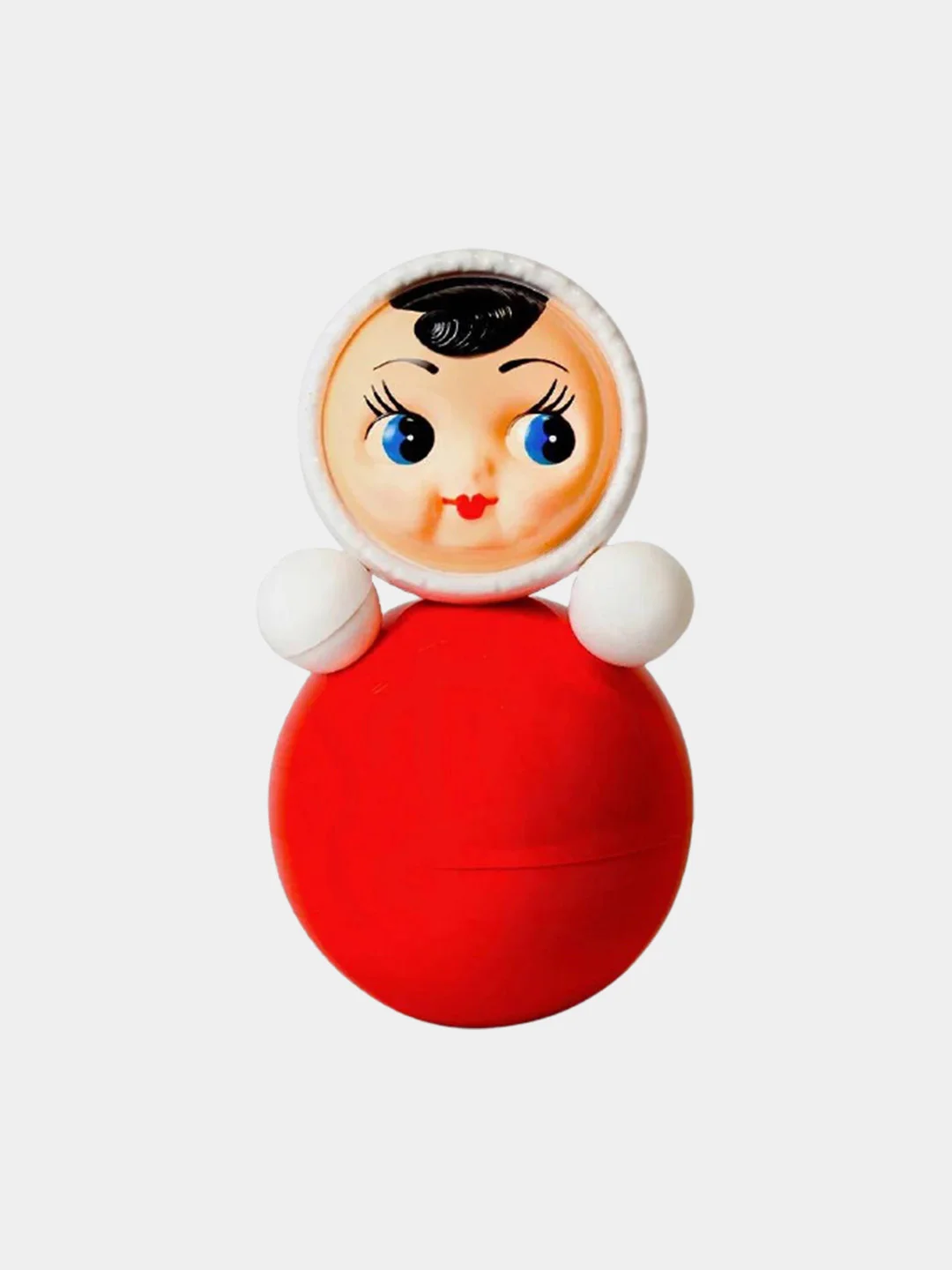 Неваляшка картинка для детей