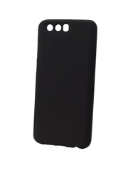 Накладка силиконовая для Xiaomi Mi 8 SE, матовая, чёрный цвет