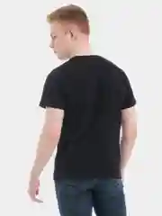 Футболка с принтом  Хаски