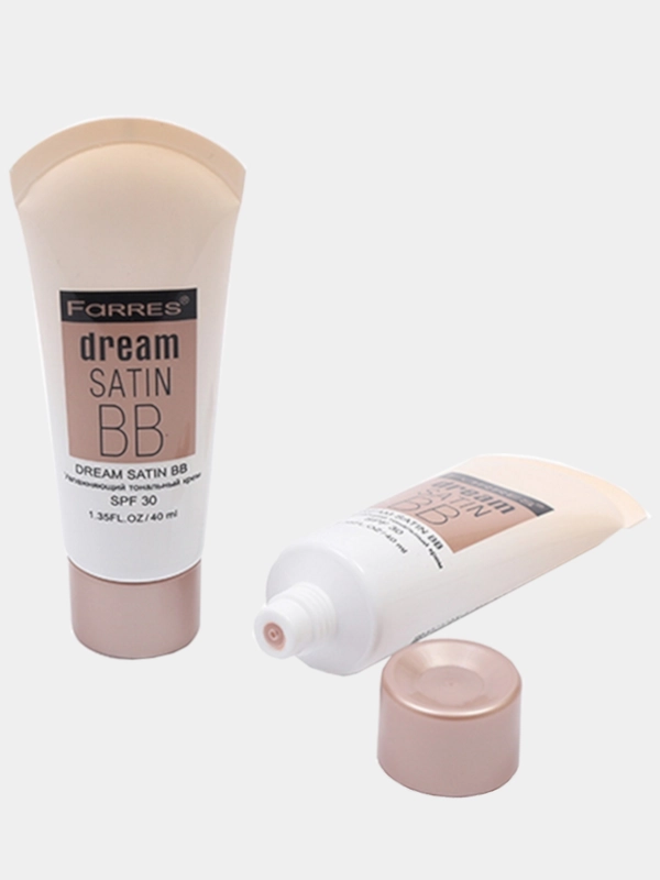 Тональный крем dream satin BB SPF 30