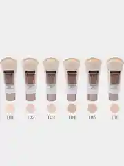 Тональный крем dream satin BB SPF 30