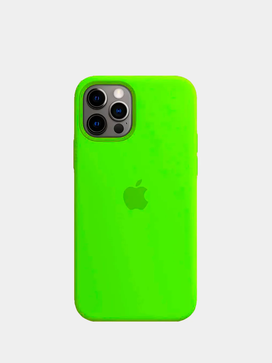 Лайм чехол силиконовый для Apple iPhone 11 / 11 Pro / 11 Pro Max