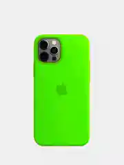 Лайм чехол силиконовый для Apple iPhone 11 / 11 Pro / 11 Pro Max