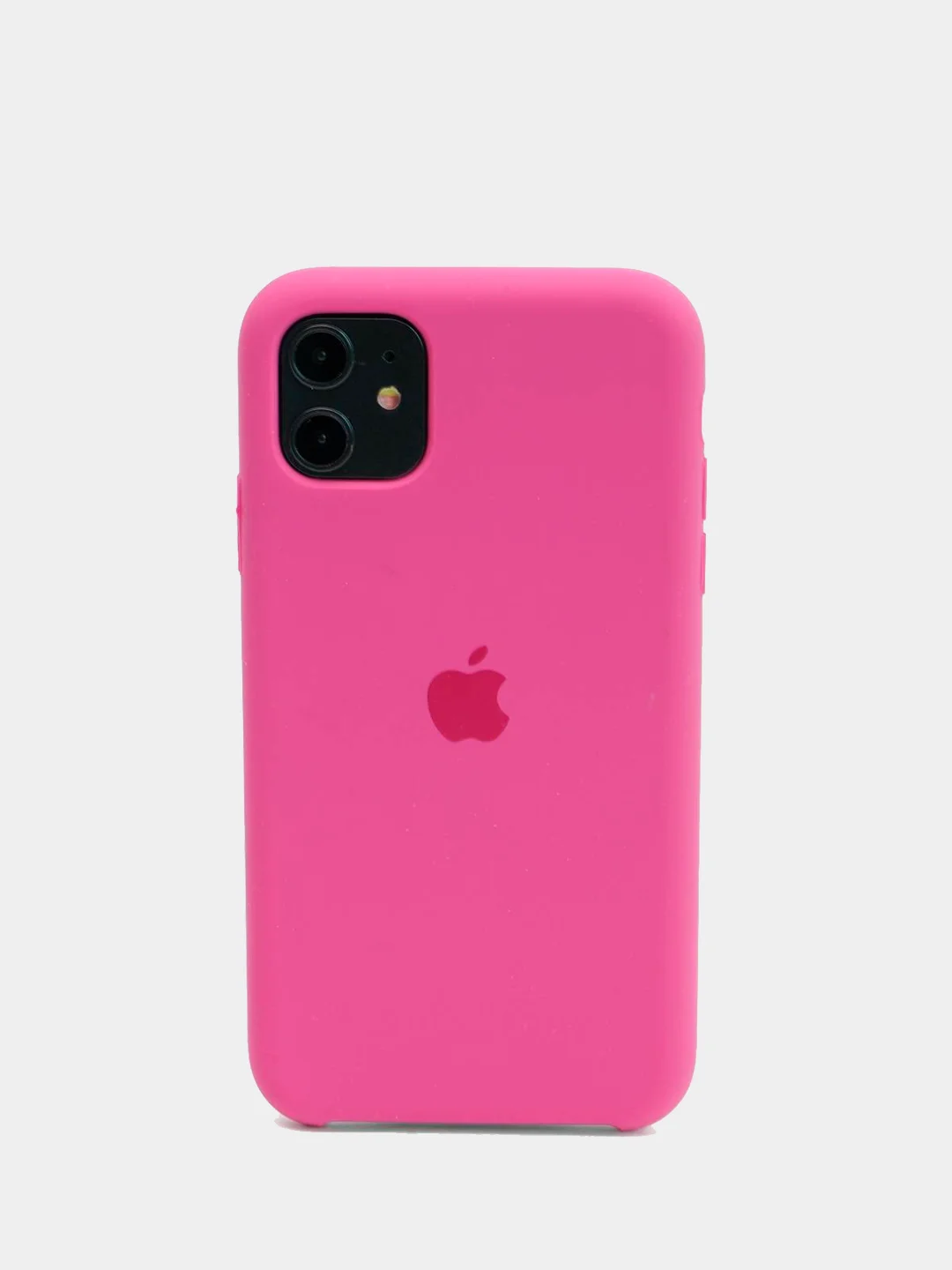 Конфетный чехол силиконовый для Apple iPhone 11 / 11 Pro / 11 Pro Max