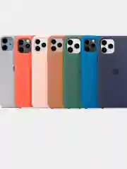 Чехол силиконовый для Apple iPhone 11 / 11 Pro / 11 Pro Max
