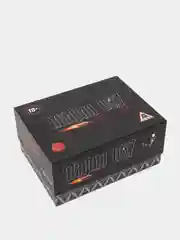 МАФИЯ 007 настольная игра с масками