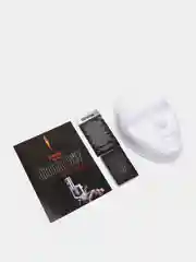 МАФИЯ 007 настольная игра с масками