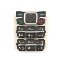 Клавиатура Nokia 1600