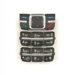 Клавиатура Nokia 1600