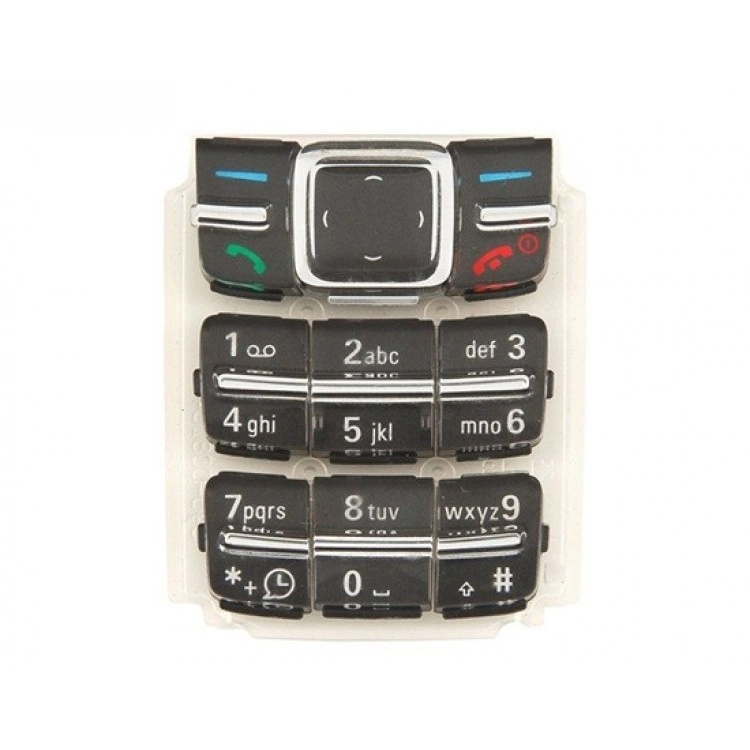 Клавиатура Nokia 1600