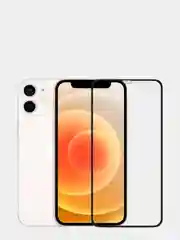 Противоударное защитное стекло для iPhone 12 Mini, 12, 12 Pro, 12 Pro Max