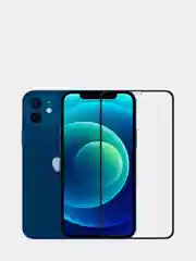 Противоударное защитное стекло для iPhone 12 Mini, 12, 12 Pro, 12 Pro Max
