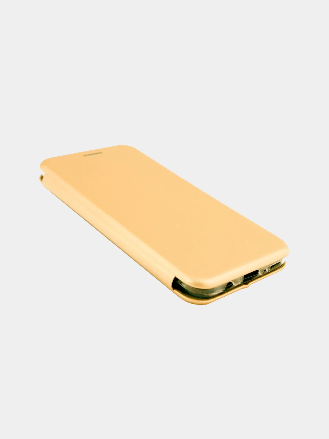 Золотой чехол книжка для Samsung A91 / S10 Lite черный, красный, золотой