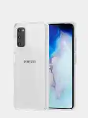 Противоударный чехол 2 мм Samsung A01, A11, M11, A31, M31S, A50, A30S, A51, M40S, A71