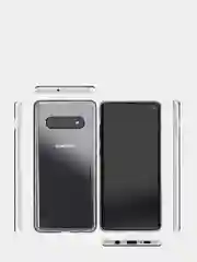 Противоударный чехол 2 мм Samsung A01, A11, M11, A31, M31S, A50, A30S, A51, M40S, A71