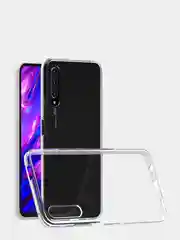 Силиконовый противоударный чехол 2 мм для Xiaomi Redmi 9 9A 9C 8, 8A Mi 10 Pro Note 7