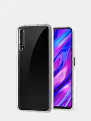 Силиконовый противоударный чехол 2 мм для Xiaomi Redmi 9 9A 9C 8, 8A Mi 10 Pro Note 7