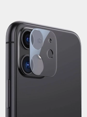 Защитное стекло для камеры iPhone 12 Mini, iPhone 12, iPhone 12 Pro, iPhone 12 Pro Max