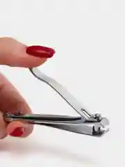 Кусачки для стрижки ногтей