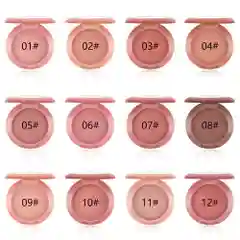 Румяна для лица.Miss Rose 7 г