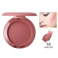 Румяна для лица.Miss Rose 7 г