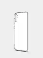 Чехол-накладка для Huawei Maimang 9, прозрачный, силиконовый