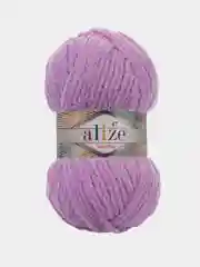 Пряжа Alize Softy plus, 100% микрополиэстер, 100 г, 120 м
