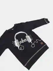 Кофта Cool Club для мальчика