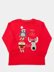 Лонгслив Cool Club для мальчика