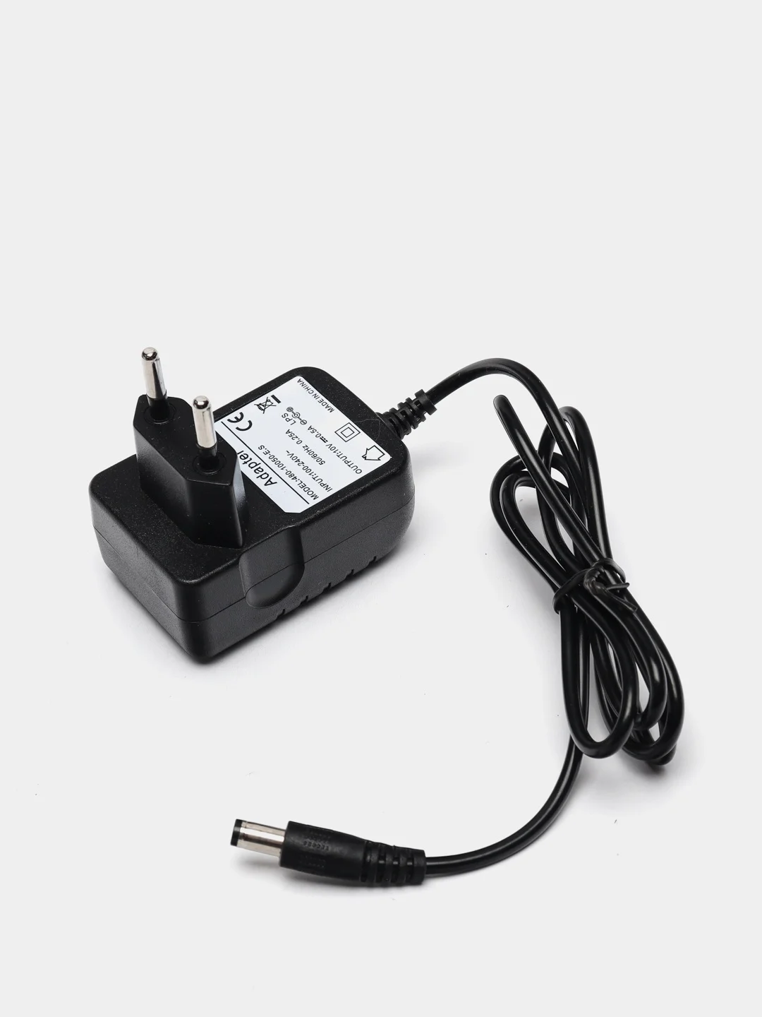 Серый зарядное устройство-стакан для радиостанции Baofeng UV-5R