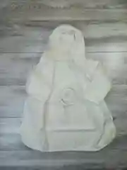 Белый халат махровый детский